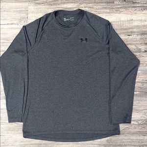 Under Armour long sleeve tee